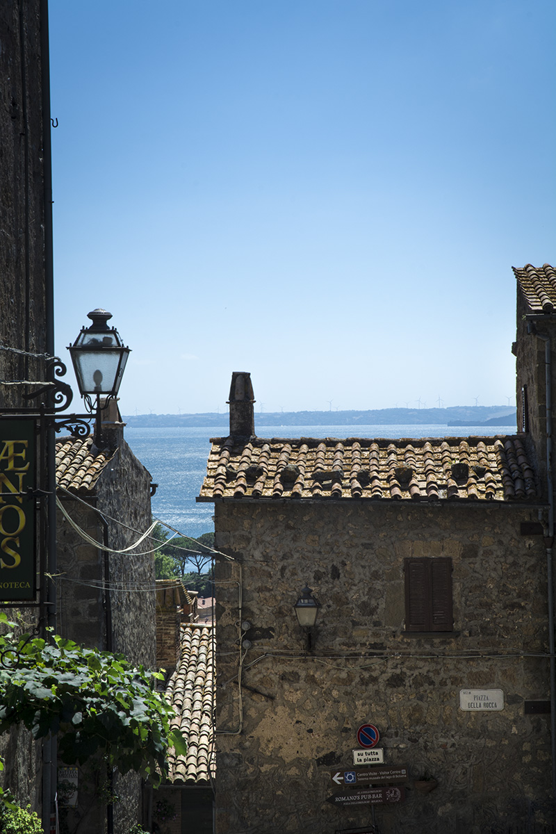 Bolsena - Speziale