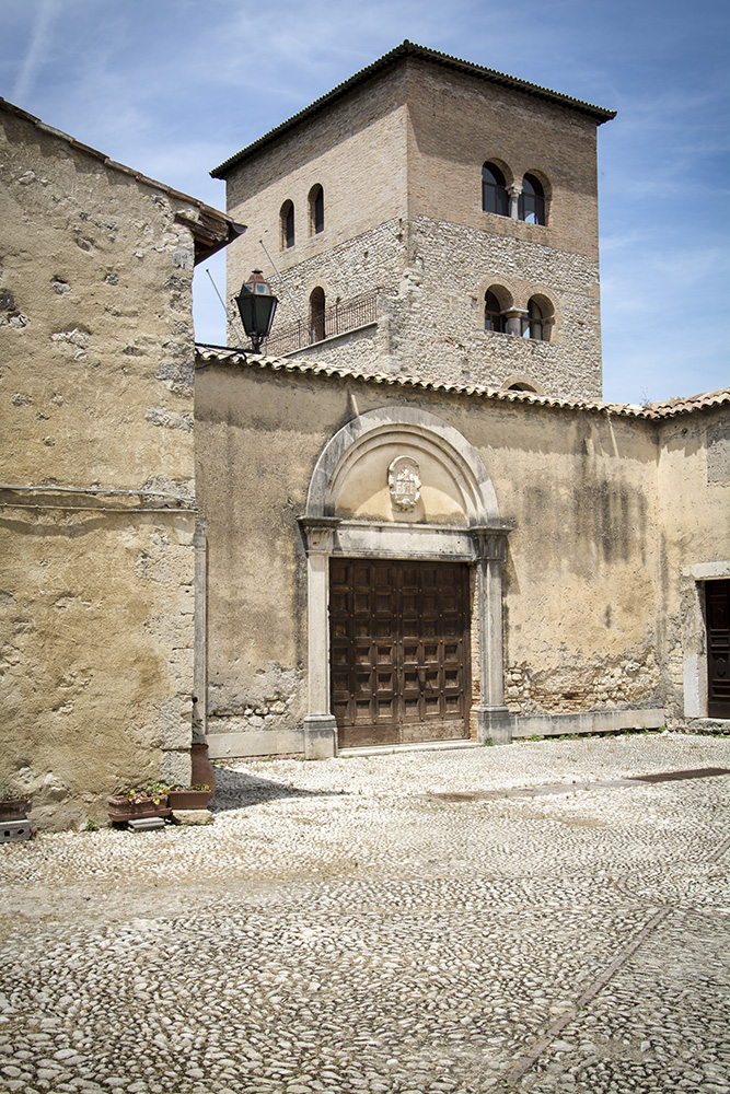 Abbazia di Farfa